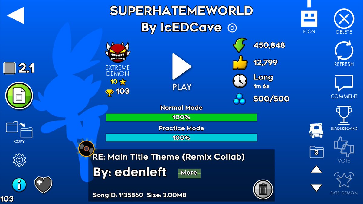 narkifyowo's tweet image. SUPERHATEMEWORLD 100%. THANK YOU EVERYONE FOR SUPPORTING ME, THANK YOU ALL. I CANNOT BELIEVE THIS SCREENSHOT IS REAL.