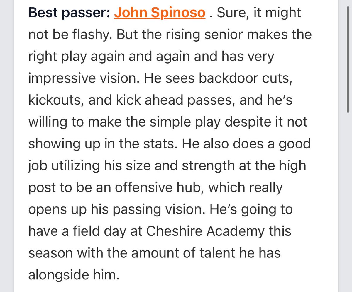 <a href="/CrownBBALL/">Crown Basketball</a> <a href="/JimMcCarthyCA/">Jimmy McCarthy</a>