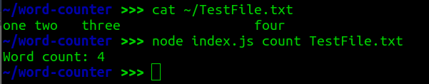 nibbletonbuilds's tweet photo. Day 1 of #CodeToCash
total time: 02:35 hours (too low. gotta bump it up)
> watched lecture 4.1 of @kirat_tw 's cohort 3
> finished assignment #1
> published an npm package! https://t.co/MPlTzxEtpI