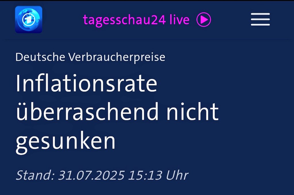 Überraschung! 🥳