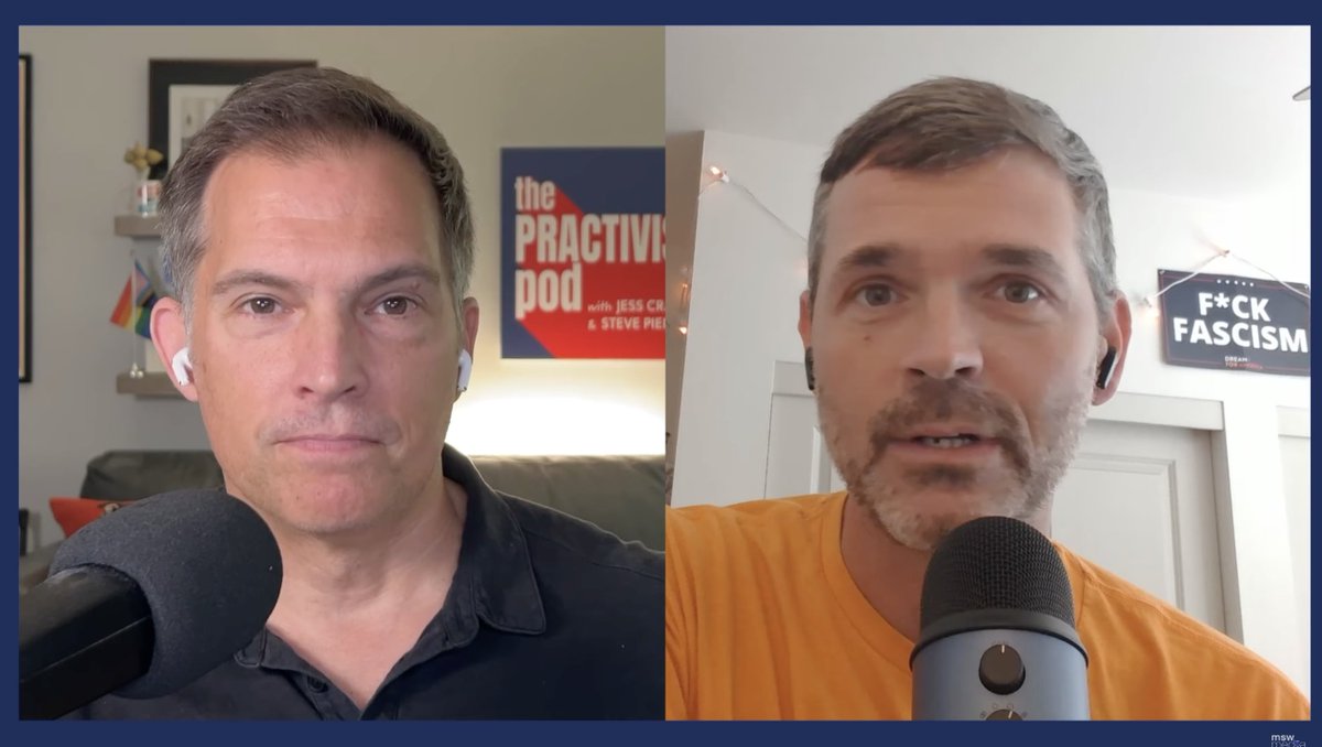 MSW Media (@mswmediapods) on Twitter photo Watch <a href="/NickKnudsenUS/">Nick Knudsen 🇺🇸</a> on the @practivistpod with <a href="/BluesBoySteve/">Steve Pierson</a> & #jesscraven #MSWMedia #Youtube
youtube.com/watch?v=vLaC0W… Watch <a href="/NickKnudsenUS/">Nick Knudsen 🇺🇸</a> on the @practivistpod with <a href="/BluesBoySteve/">Steve Pierson</a> & #jesscraven #MSWMedia #Youtube
youtube.com/watch?v=vLaC0W…