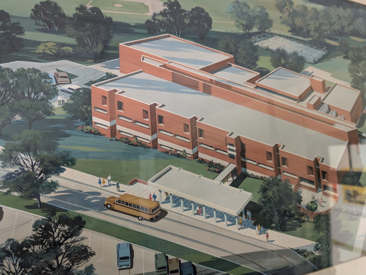 FCSArchives's tweet photo. We are ready to open the doors for another school year. The FCS Archives preserves hundreds of primary sources related to the history of FCS! See what's new at https://t.co/tOy7GKYX1y @FultonCoSchools @EricaFox_EdD @RebeccaSWms @FCSocialStudies https://t.co/qViyHEH0tz