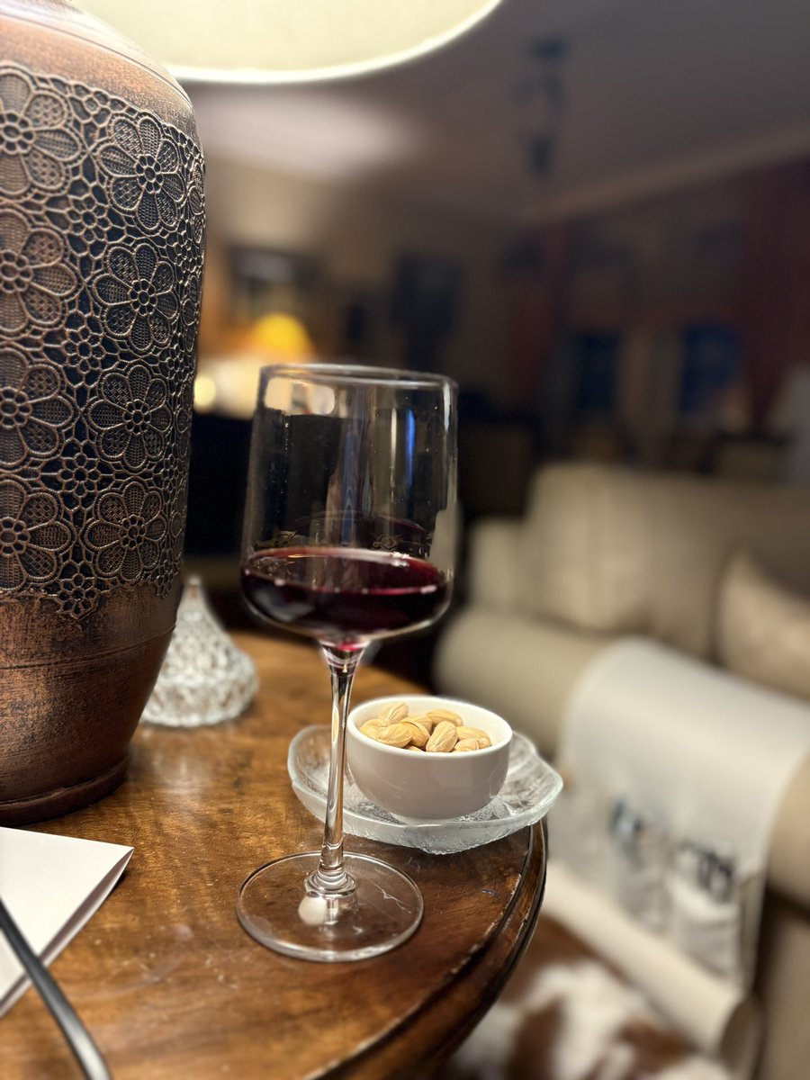 🍷♥️