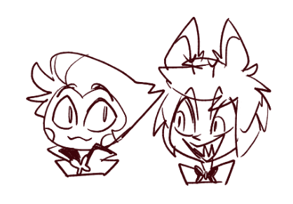 絵チャで生まれた🍎🦌達
#appleradio