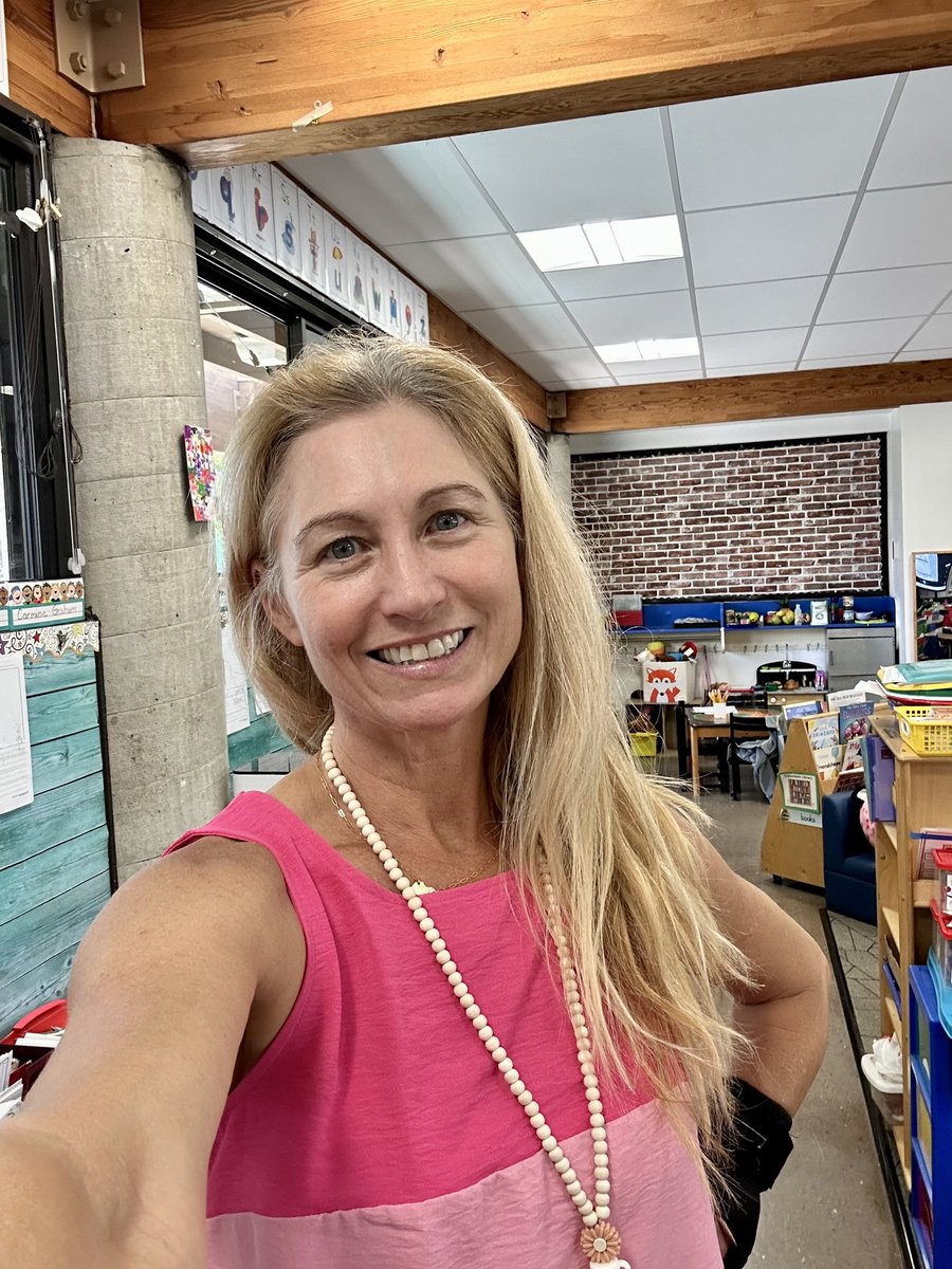 <a href="/AK_El_Jefe/">The People’s Champ</a> <a href="/JohnCena/">John Cena</a> Thank you! I teach kindergarten in California, we’d love your help with some books, snacks, &amp; other supplies to make our year great! Thank you for supporting my students. #ClearTheList
amazon.com/hz/wishlist/ls…