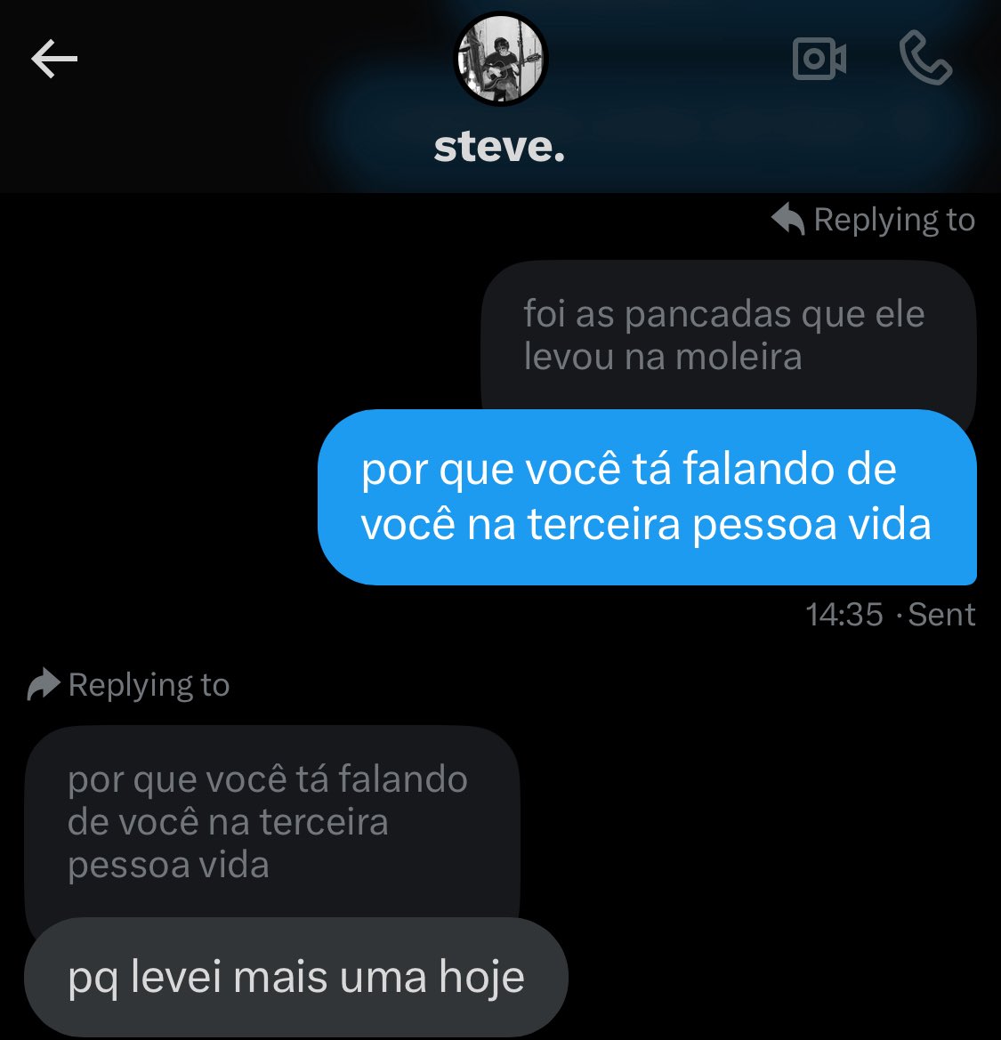 blckfckout's tweet image. ata