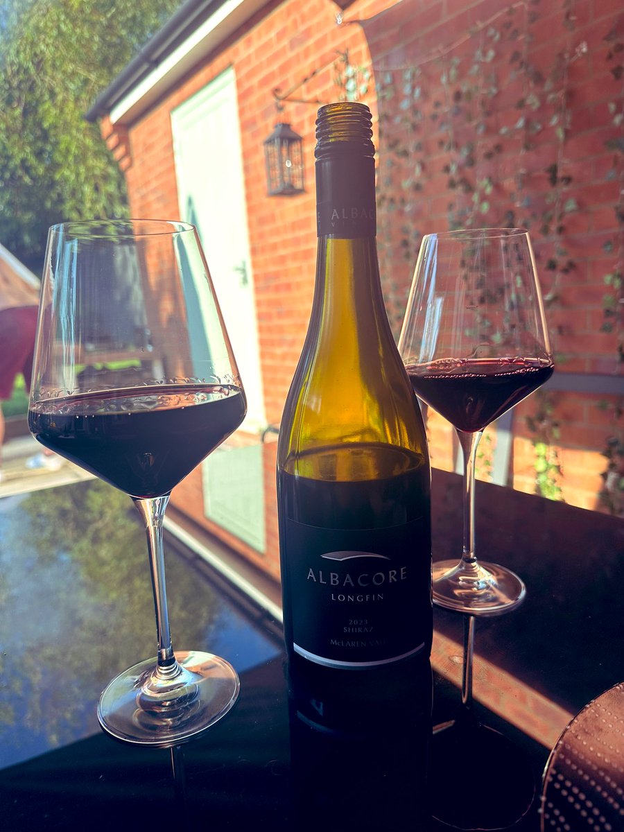 <a href="/VirginWines/">Virgin Wines</a> another good one ☝️ #virginwines #wines