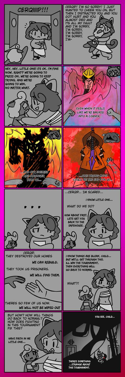 ElreysOddyssey's tweet image. 