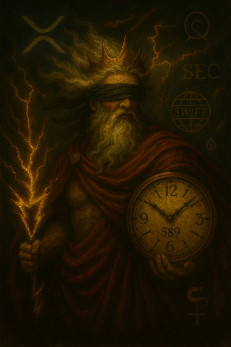 Today the #XRPArmy is unstoppable! 🔥

After snagging all <a href="/Shogun_Blade_/">Shogun’s_Blade</a> NFTs available, <a href="/The_Code_XRP/">TheCode</a> 4, 5, 7 and <a href="/VeilofProphecy/">TheVeilofProphecy</a> 15 are SOLD OUT! 🎉

Don’t miss out on the last ones left!🚨

17,763 ELS burned!
Tx:
540977C61C3B3A99EB6CA985D067ACA6F7BF086A706D7D96E8FA7ACC4AEE4F53