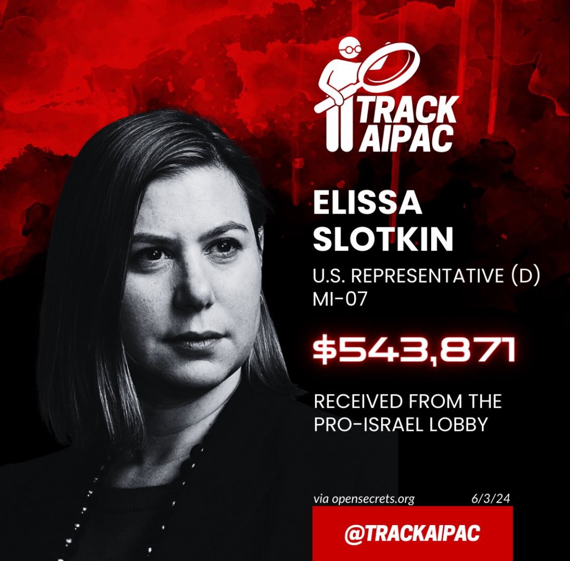 SativaSmokin420's tweet photo. @kenklippenstein Is her country Israel or the US? https://t.co/Umvd8cy7fP