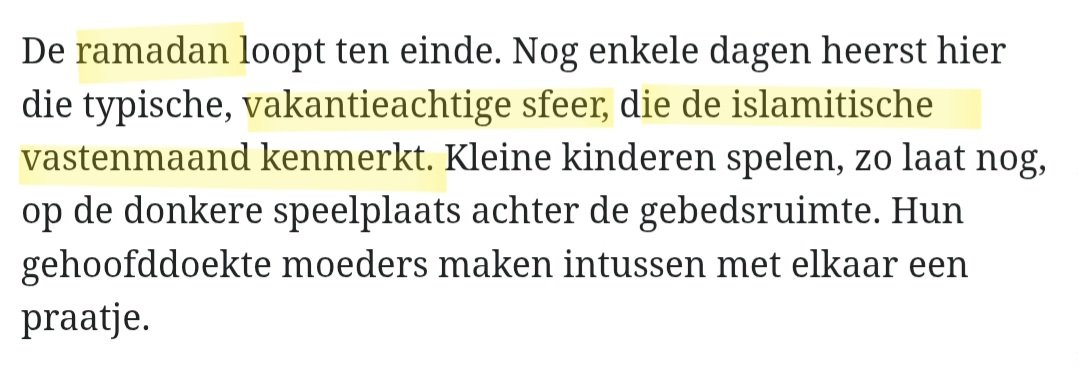 <a href="/eriknld2/">Erik</a> Wierd Duk vindt de ramadan GEWELDIG!