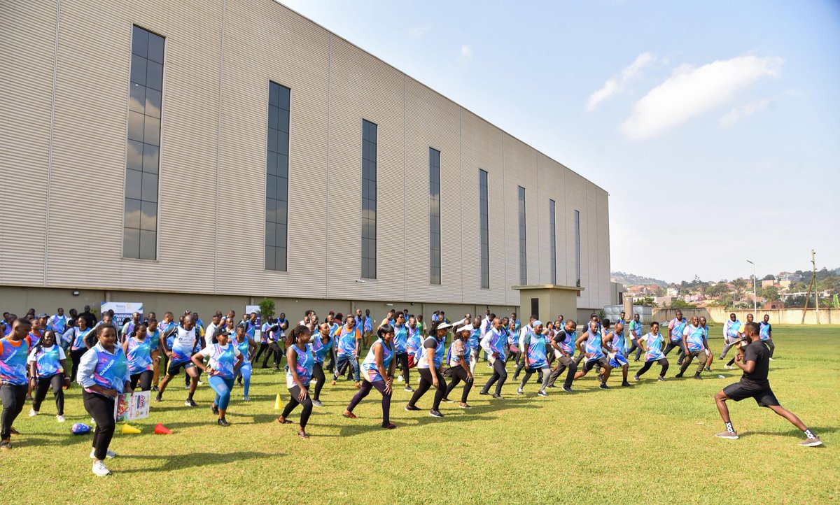 The <a href="/RotaryClubOfNMS/">Provisional Rotary Club of NMS Uganda</a> officially confirmed it’s participation in the #CancerRunUg25 come 31st 08 2025

Join us too as we make a difference in the lives of those battling with ♋️ by registering using the link 👇: register.rotaryugandacancer.org to secure your running kit.