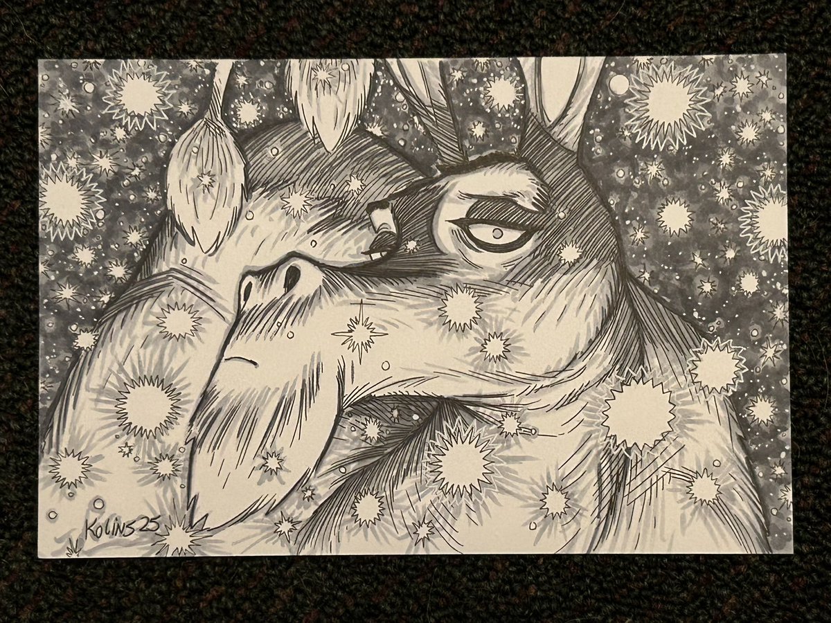 Scott Kolins tweet media