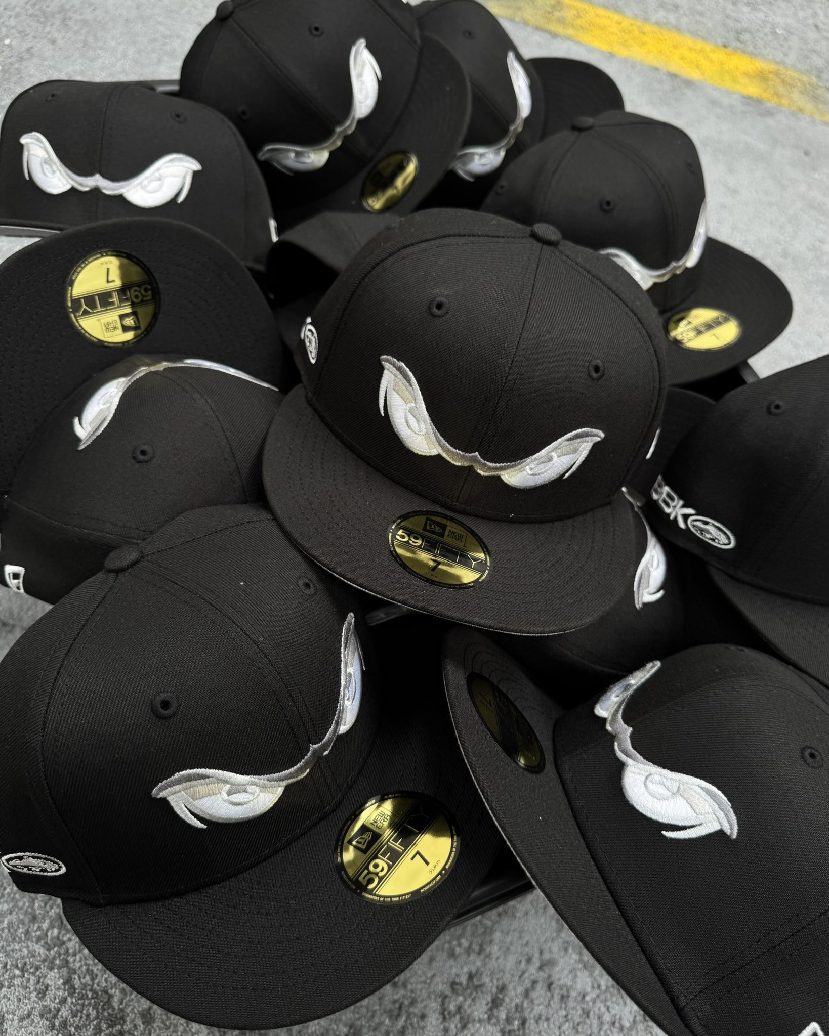 Corteiz ビーニー HATS – CRTZRTW