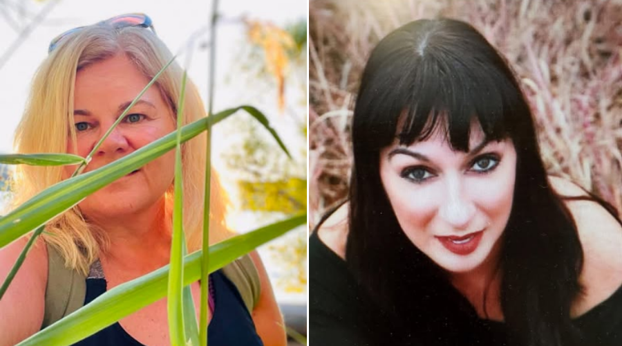 SFUContinuingStudies (@cs_sfu) on Twitter photo Meet Indigenous education specialists <a href="/RGrebliunas/">Robyn Grebliunas, R Brand Productions</a> and Connie Strayer, co-creators and instructors of our new course, Protocols and Practices for Indigenous and Non-Indigenous Engagement. Classes begin Sep 17.
ow.ly/qeQj50WyblH Meet Indigenous education specialists <a href="/RGrebliunas/">Robyn Grebliunas, R Brand Productions</a> and Connie Strayer, co-creators and instructors of our new course, Protocols and Practices for Indigenous and Non-Indigenous Engagement. Classes begin Sep 17.
ow.ly/qeQj50WyblH