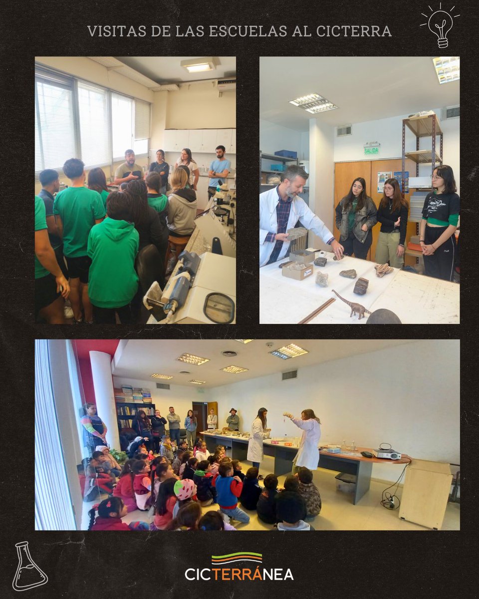 CICTERRÁNEA tweet media