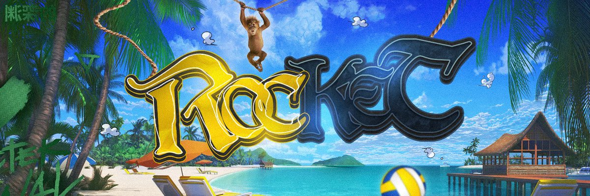 Header for Rocket ! 

Commissions are still opened ✉️