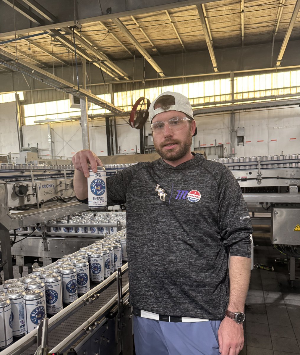 August 27th: New Orleans Abita Brewery
August 28th: Northshore Abita Brewery