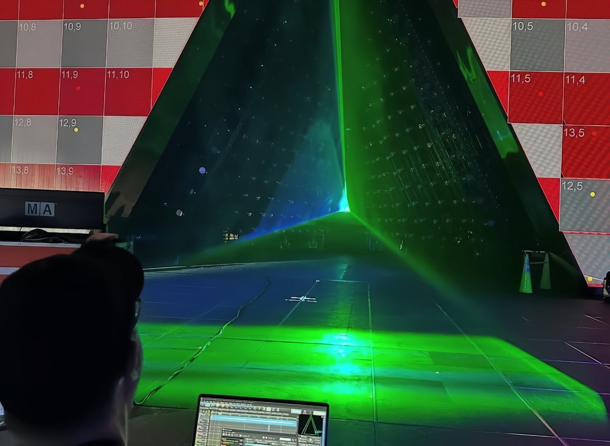 Vault Of Beyoncé tweet media