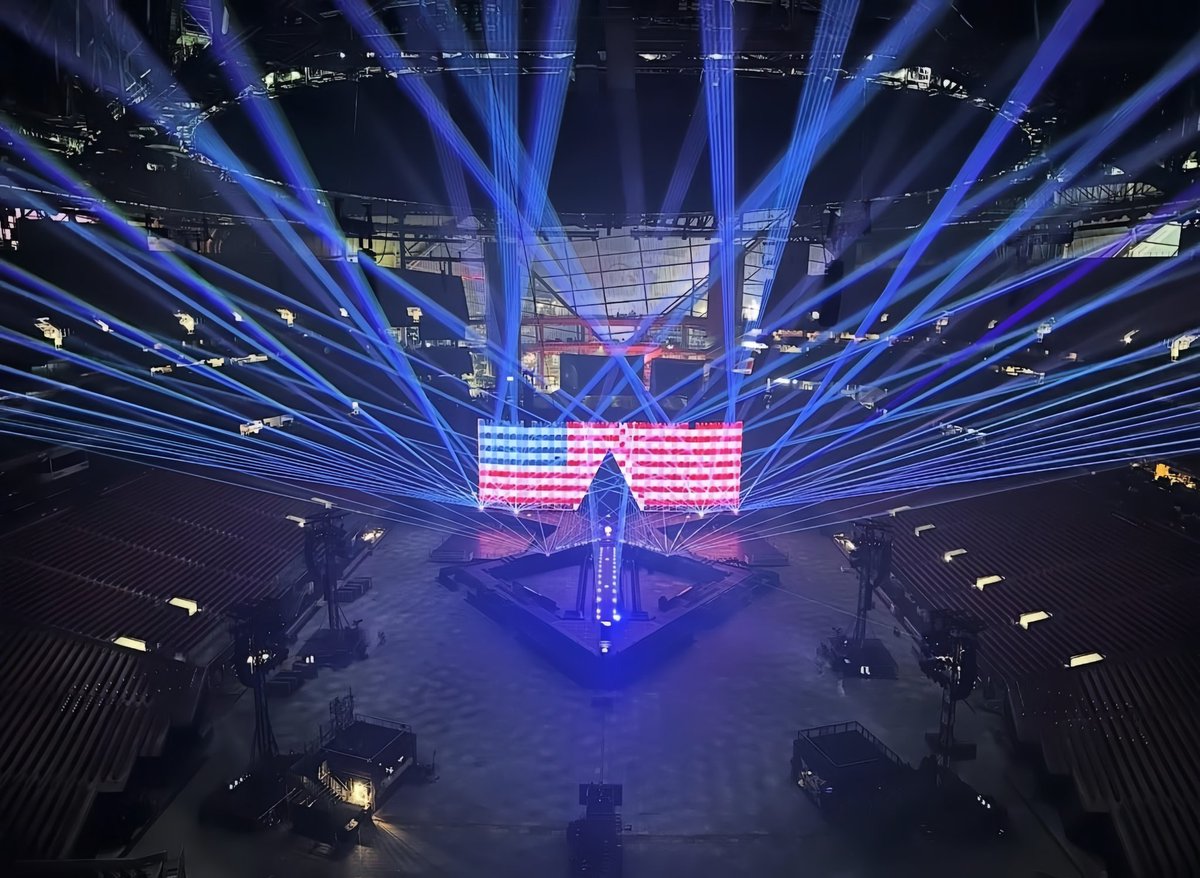 Vault Of Beyoncé tweet media