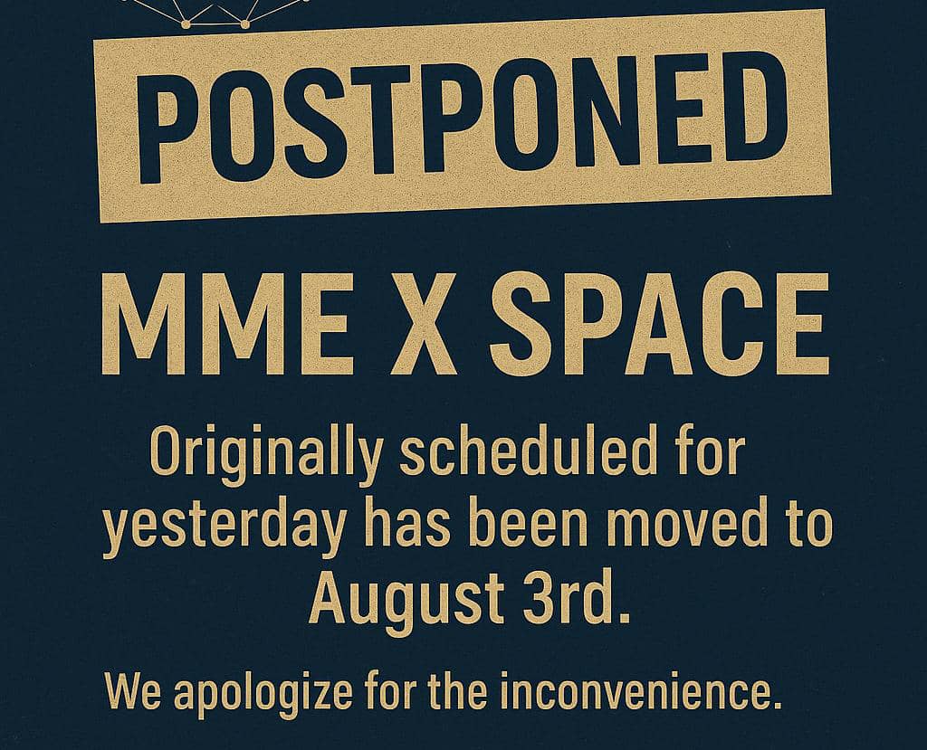 Much More Ecosystem tweet media