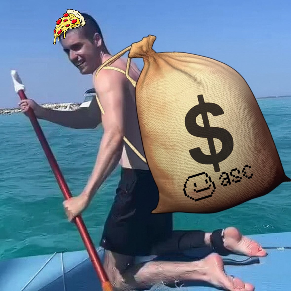 350K$ of <a href="/EclipseFND/">Eclipse</a> community funds. Gone.
From <a href="/asclubnft/">After School Club</a> treasury straight to <a href="/Alucard_eth/">Alucard (RIP)</a>'s wallet xladin.eth.
No REAL explanation. Just silence and bans.

You preached transparency.
You delivered secrecy.

Who can call it a leadership?
It’s betrayal.