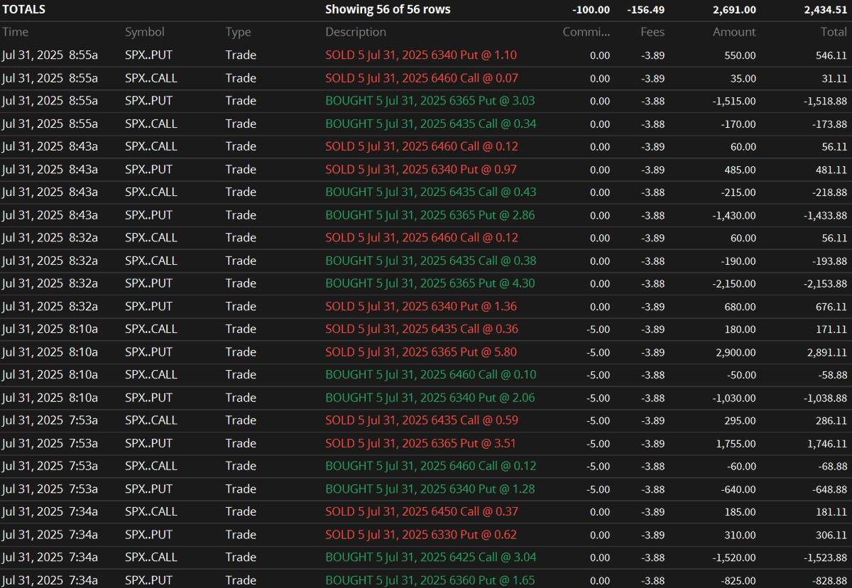 bluewhackadoo's tweet image. Doh! Forgot the receipts 😂