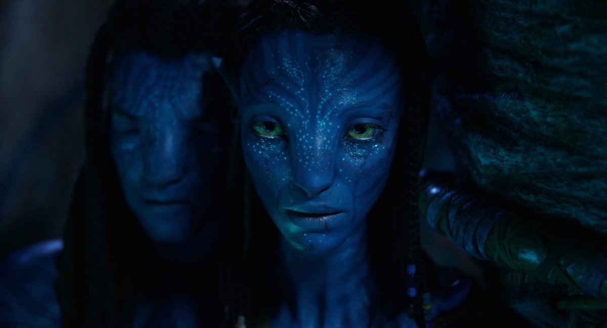 avatar_shots's tweet photo. No one has suffered as much as Neytiri... https://t.co/Ye2KqiYnJ4