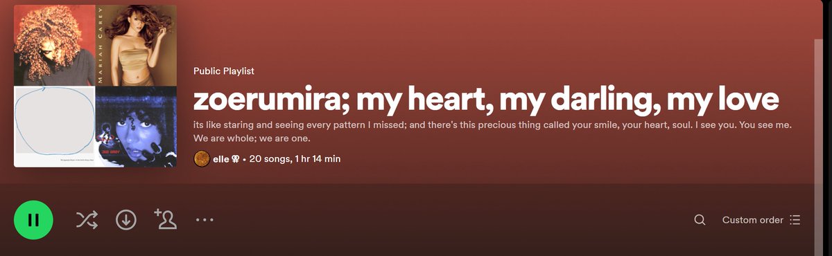 veenusflytrapp's tweet image. #inprogress