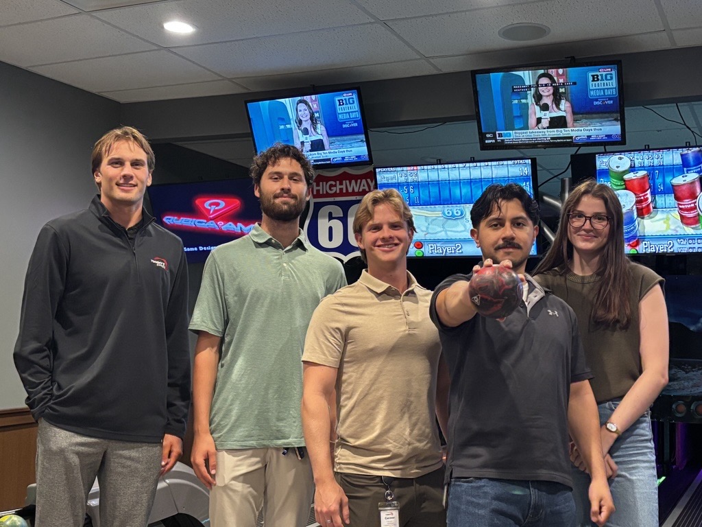 Today we’re celebrating the bright minds, fresh perspectives, and incredible energy our interns bring to the team. Thank you for all you do! #NationalInternDay #InternshipExperience