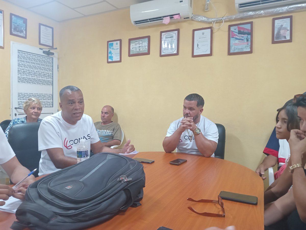 Se efectúa conclusiones de auditoría financiera por parte de CONAS a la empresa de Acueducto y Alcantarillado Cayo Santa María donde el resultado obtenido es ACEPTABLE el control interno y el control del combustible y RAZONABLE los estados financieros.