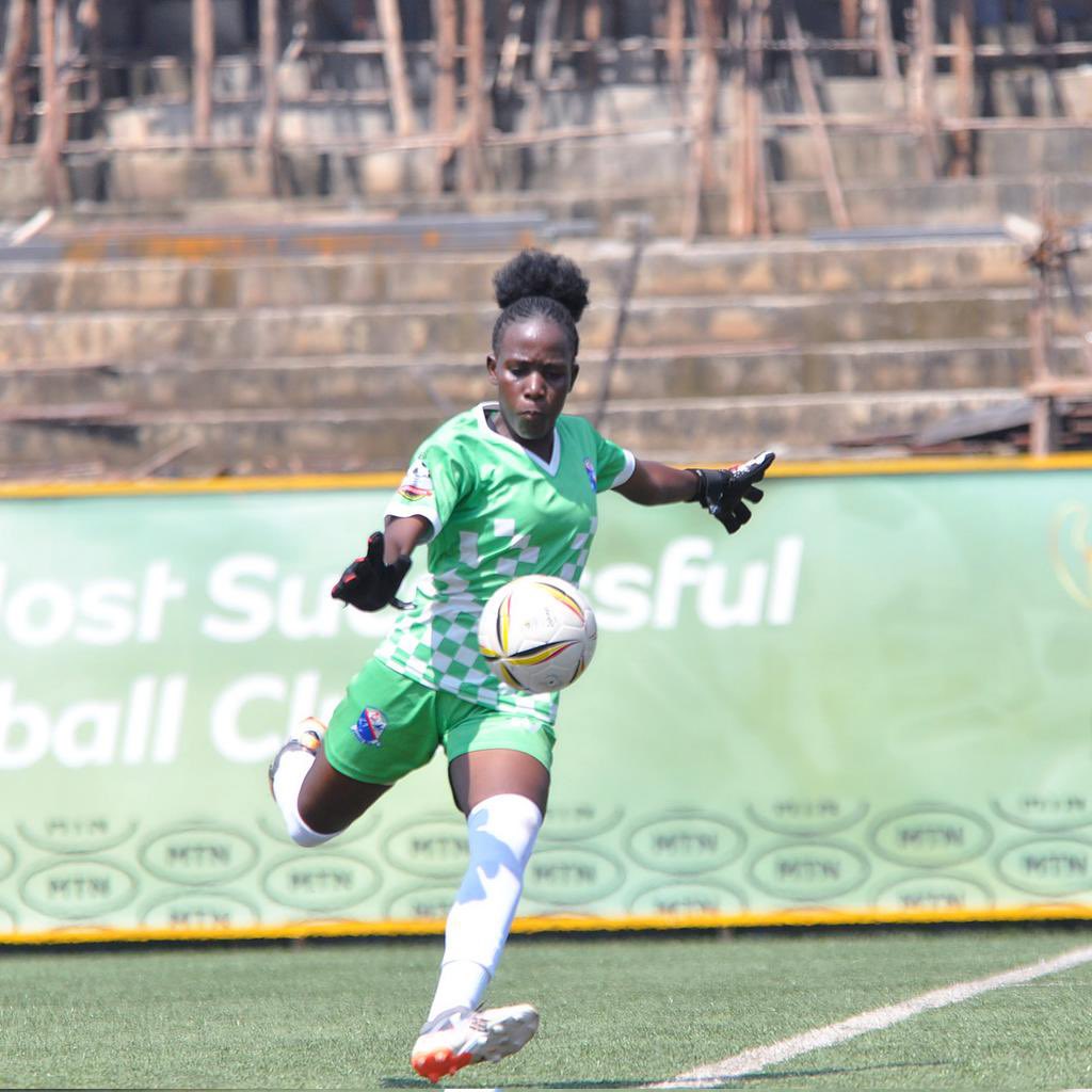 Happy birthday Kai 🧤 more years 🥅 keeping 
<a href="/SharonCaxys/">sharon Kaidu</a> 
<a href="/UgandaMLwfc/">Uganda Martyrs Lubaga WFC</a>