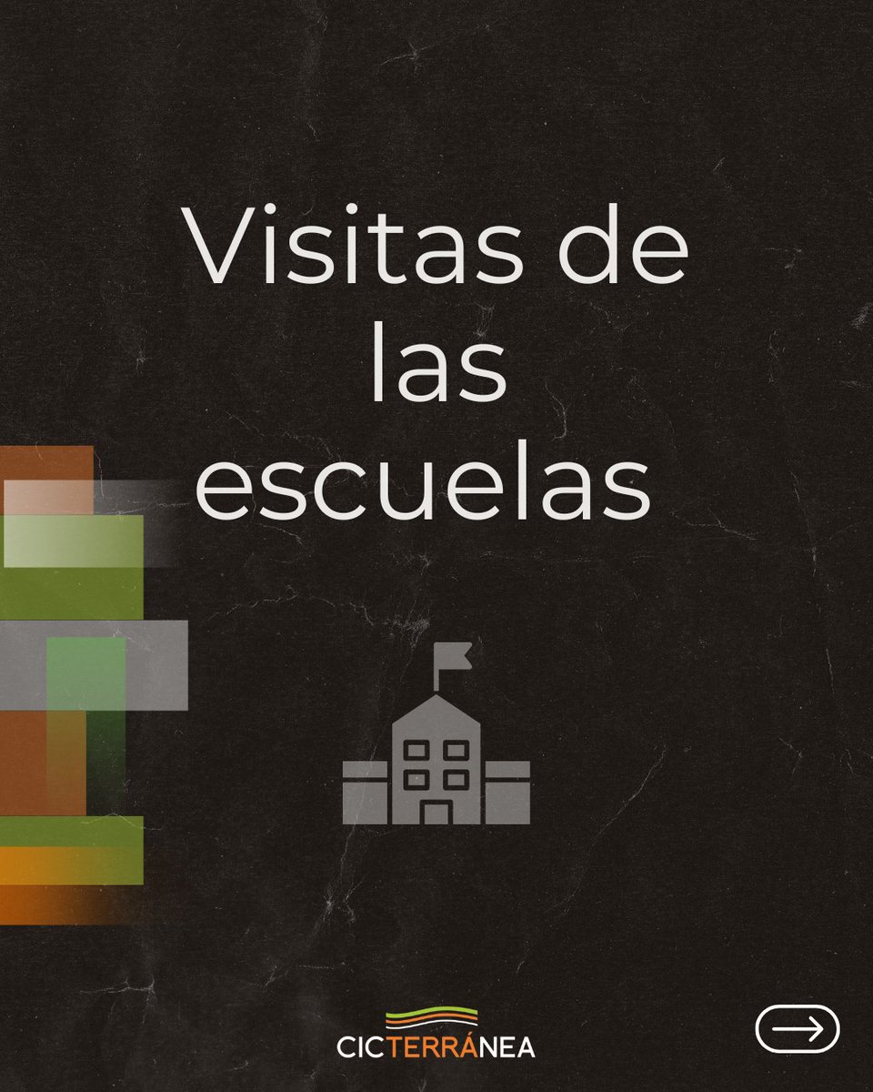 CICTERRÁNEA tweet media