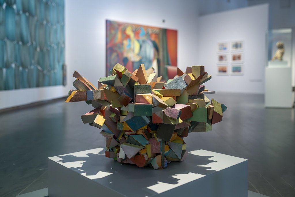 Las Grilladas nos preparamos para el finde, pero antes, a las 21h:

📚 'Ahora que nadie nos mira' con Paula Camino 

🌿 'Instante eterno en el jardín' (de <a href="/centrocentro/">CentroCentro</a> ) con Lola Durán

🎚️ Tony Da-Cunha nos trae una selección de funky house.

🔊 <a href="/radio3_rne/">Radio 3</a>