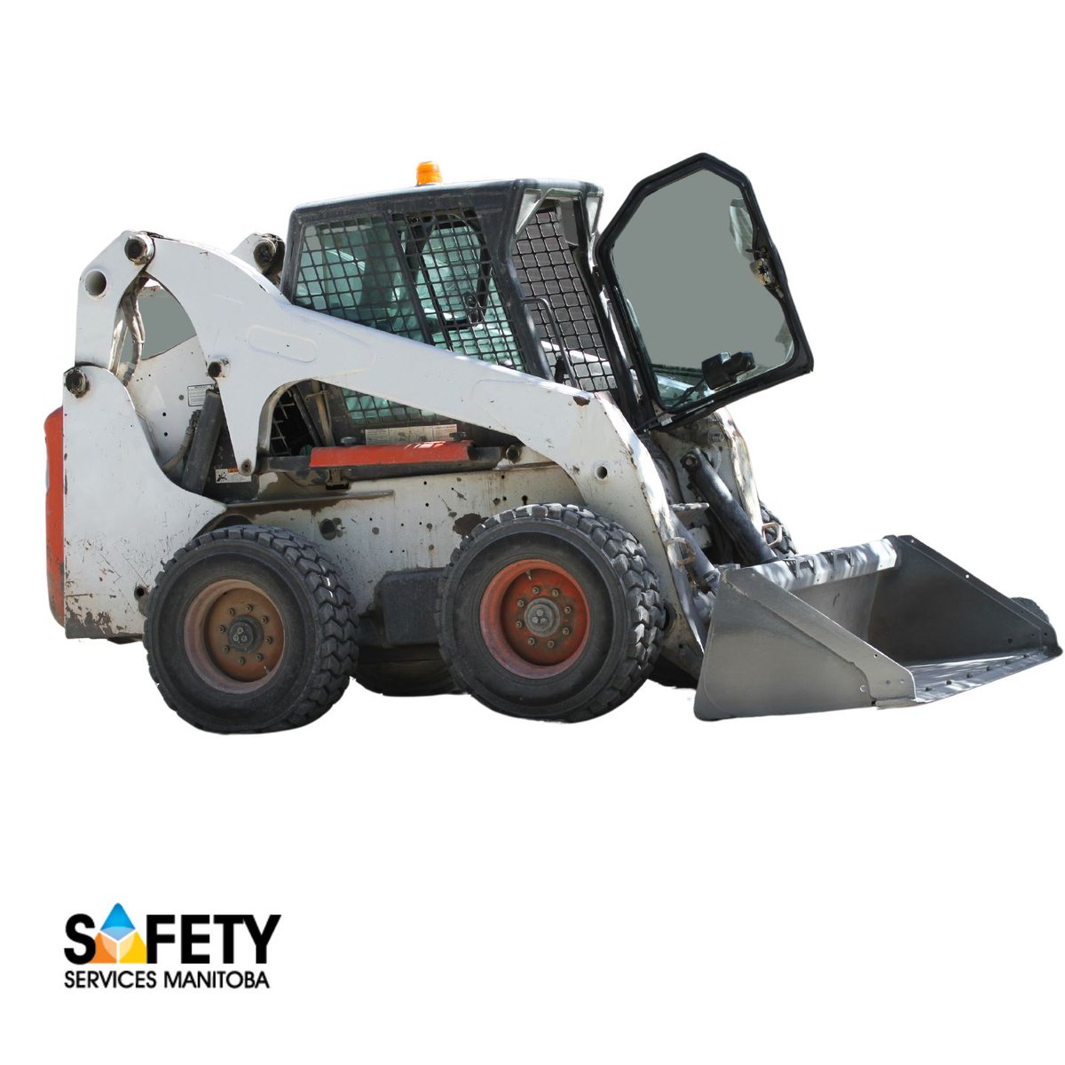 🔷SKID STEER LOADER TRAINING – AUGUST 19
 Our Skid Steer Loader Training course equips operators with the knowledge and hands-on experience to work safely and meet Manitoba Safety Regulations (Part 22).
🔹tinyurl.com/559aee9