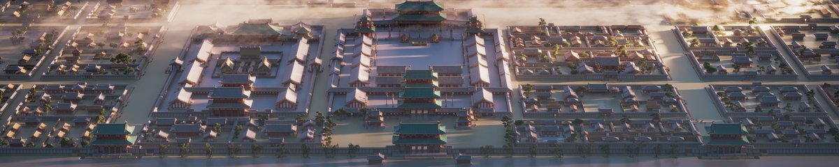 #平安京 #我的世界 #minecraft建築コミュ #平安時代 
#平安宫 #Minecraftbuilds #Minecraft #minecraftbuild