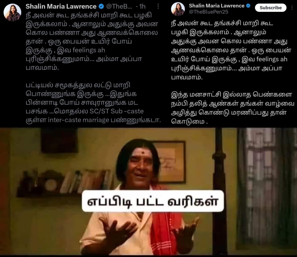Tweet media one