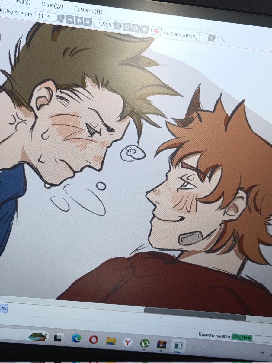 I've been gone for so long.
#tord #tom #tomtord #eddsworld #eddsworldfanart #eddsworldtord  #art #artist #digitalart