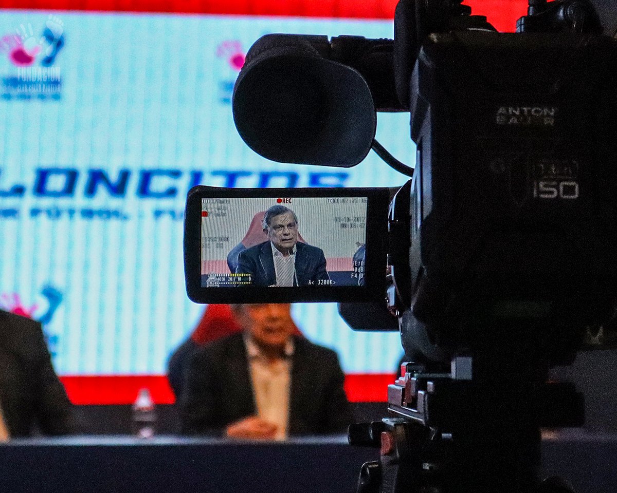 Fundación Club Cerro Porteño tweet media