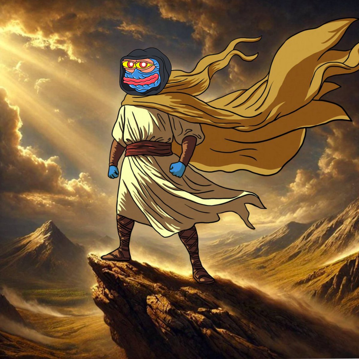 Dork Lord (ETH) tweet media