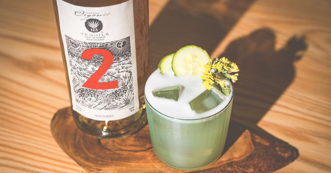 Some cocktails don’t need an intro, especially when Dos is at the center.