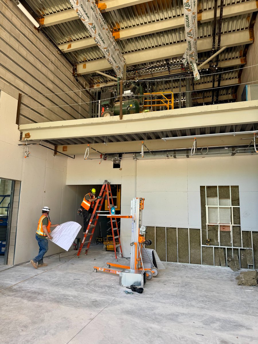 Utah Steel tweet media