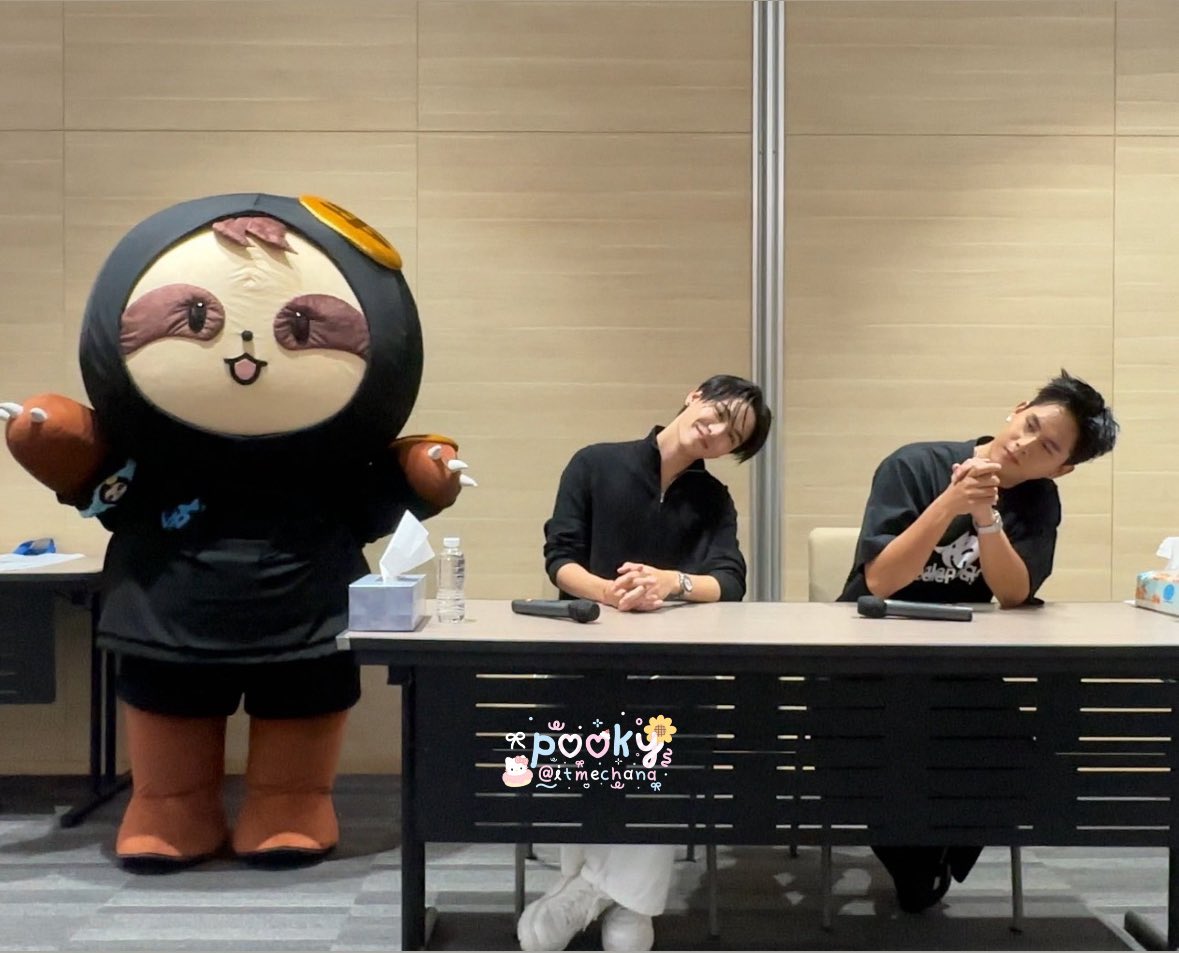 Linnie 🦥💰🩵🤍ให้น้องตังค์หมดใจ tweet media