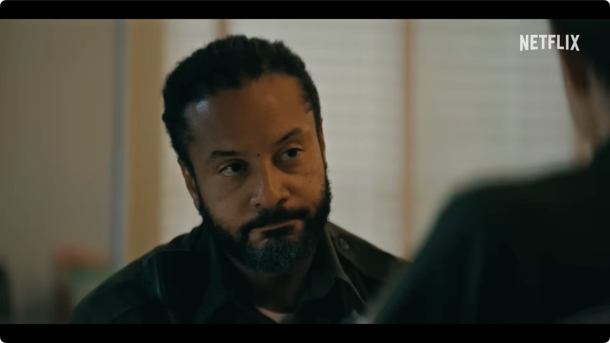 PwrRngr ⚡️ (@pwrrngr) on Twitter photo First official look at <a href="/brandojay/">Brandon Jay McLaren</a> (Jack, SPD Red Ranger) in Netflix's upcoming 'Wayward'!
Always great seeing #PowerRangers alumni thrive!
Watch the teaser here:
youtube.com/watch?v=YKv5_u… First official look at <a href="/brandojay/">Brandon Jay McLaren</a> (Jack, SPD Red Ranger) in Netflix's upcoming 'Wayward'!
Always great seeing #PowerRangers alumni thrive!
Watch the teaser here:
youtube.com/watch?v=YKv5_u…