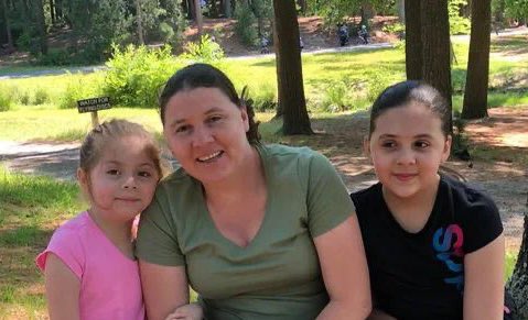 This mother and her daughter were just m*rdered by a drunk driving illegal in sanctuary state New Jersey and it barely made the news