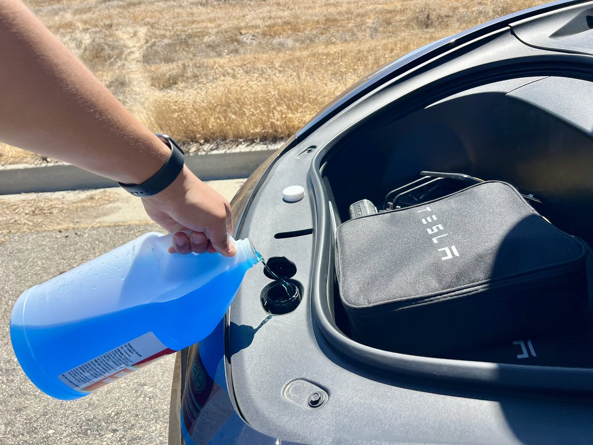 TeslaQuack🐤 tweet media