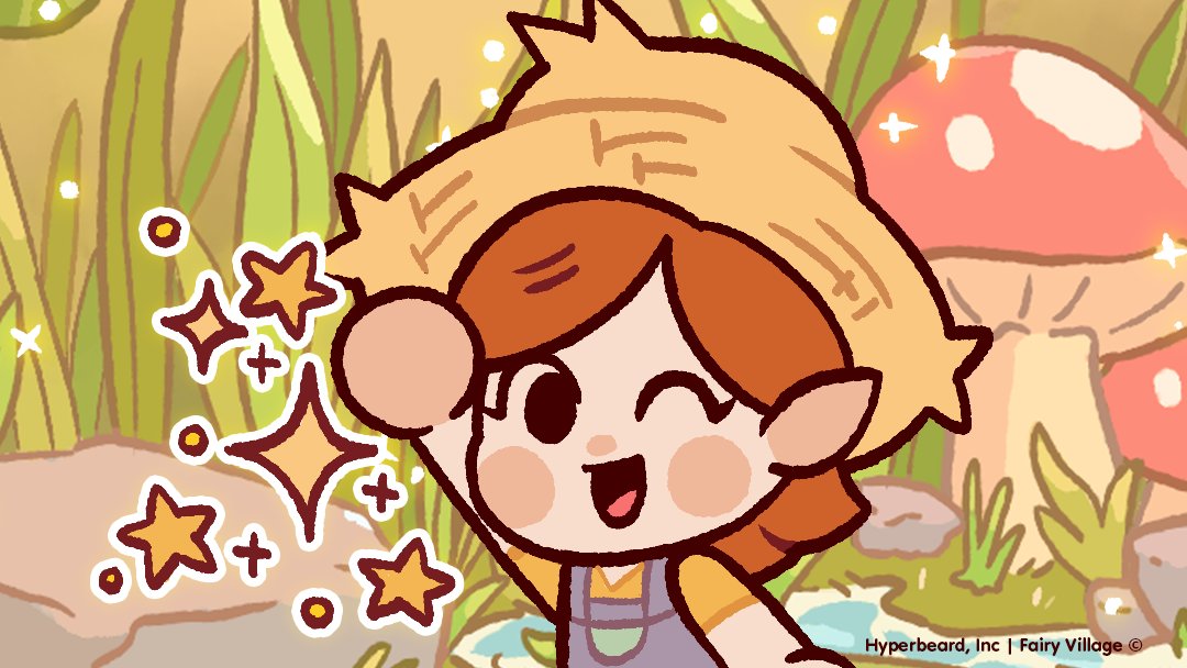 “I asked chatgpt” “I asked grok” I asked Cutewing from Fairy Village and she said ✩₊˚.⋆✧⋆⁺₊✩