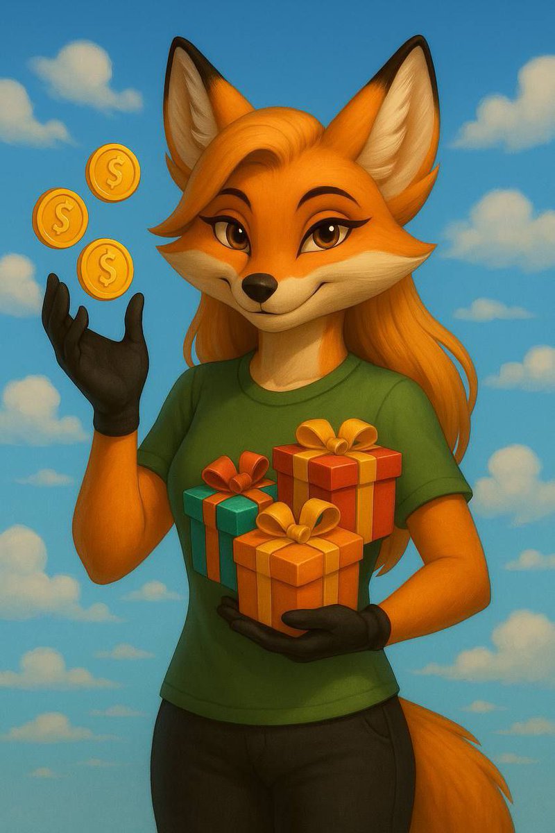 🎉🚨 AIRDROP ALERT: $QSHX IS DROPPING TODAY! 🚨🎉

The wait is OVER! 👑
🎁 $QSHX Airdrop Distribution Starts TODAY!

To all loyal supporters, early holders, and community champions —
Your Queen Sherex rewards are on their way 💎

✅ Check your wallets
✅ Watch the charts
✅ Get