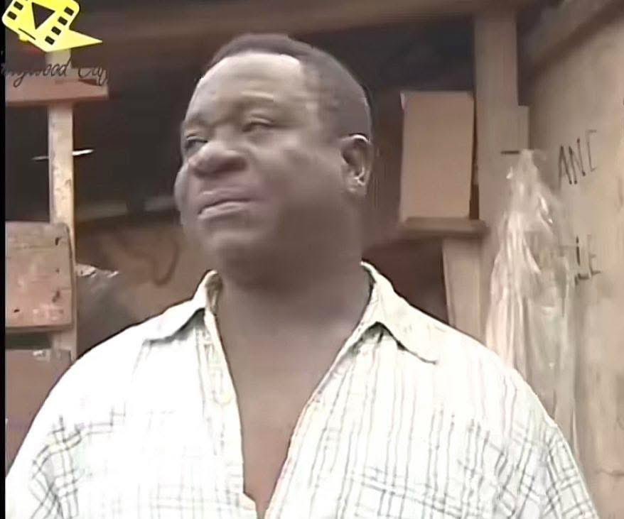 I wasn’t born with a silver spoon. 
But the small spoon wey I manage get, forex don almost collect am.