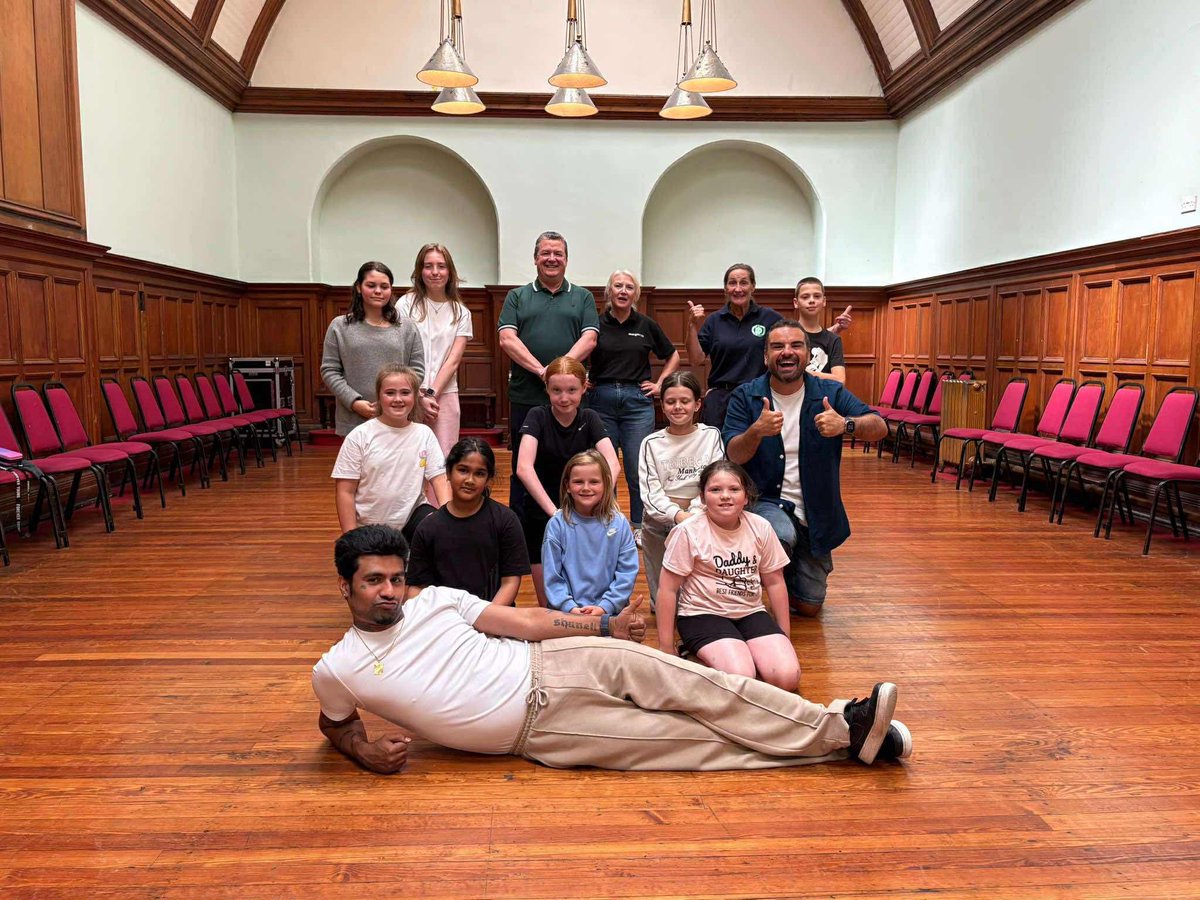 Ricky_Bell tweet media